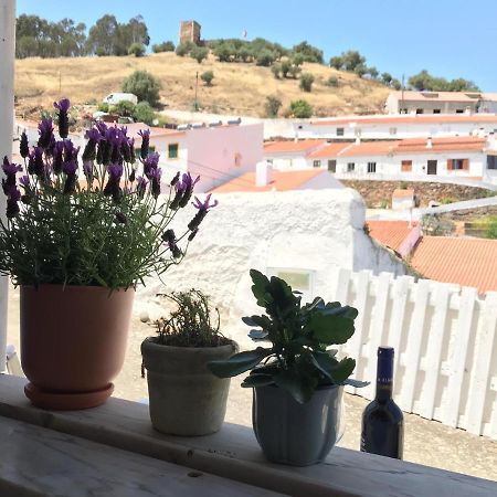 Casa Vila Adentro. Old Town Traditional House อัลเจซูร์ ภายนอก รูปภาพ