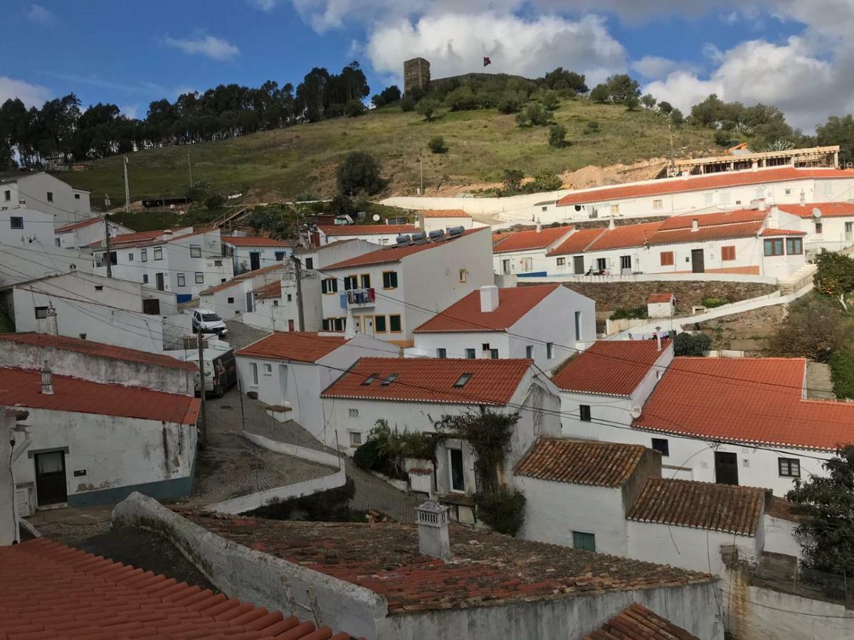 Casa Vila Adentro. Old Town Traditional House อัลเจซูร์ ภายนอก รูปภาพ