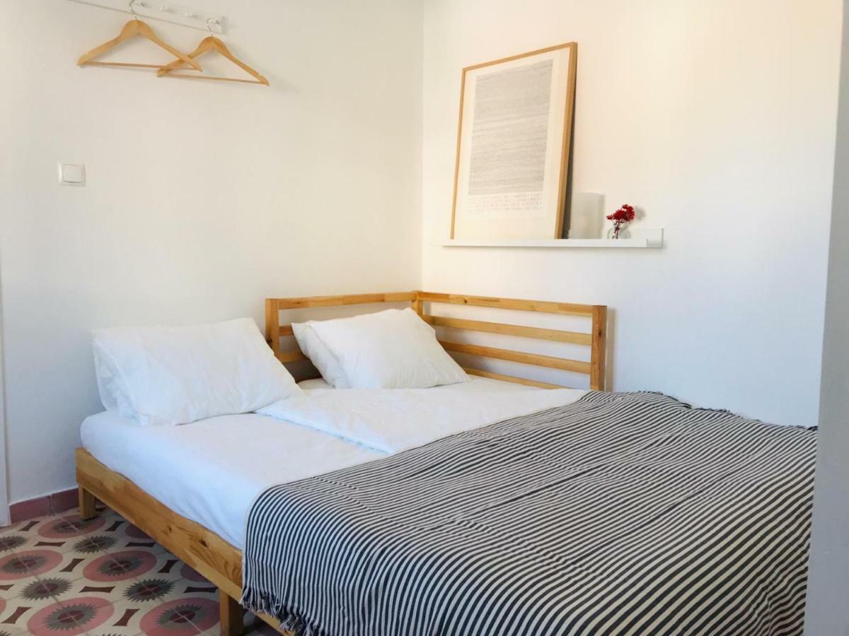 Casa Vila Adentro. Old Town Traditional House อัลเจซูร์ ภายนอก รูปภาพ