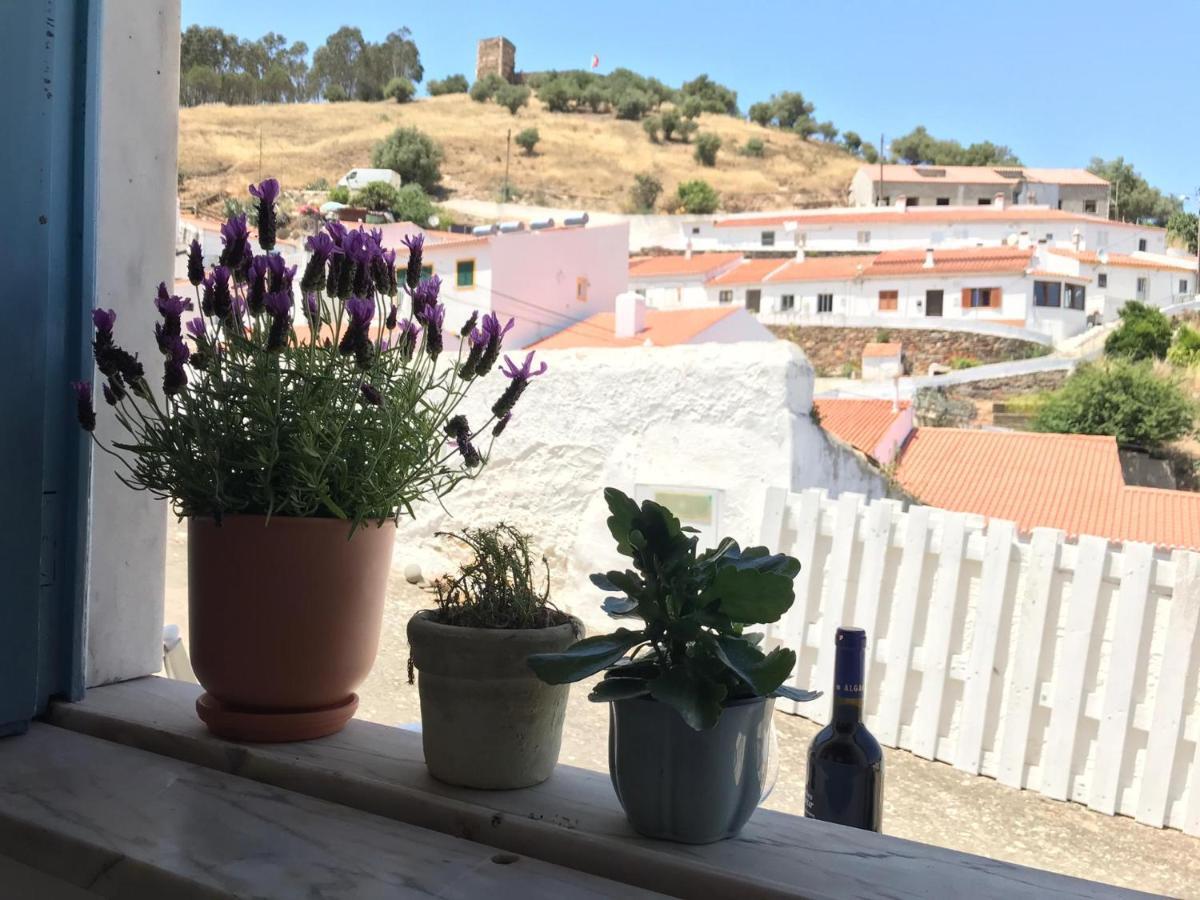 Casa Vila Adentro. Old Town Traditional House อัลเจซูร์ ภายนอก รูปภาพ